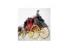 1:12 Stagecoach - Legend of the Wild West