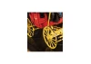 1:12 Stagecoach - Legend of the Wild West
