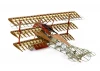 Artesania 1:16 Fokker Dr.1