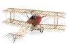 Artesania 1:16 Sopwith Camel F1 1918