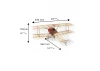 Artesania 1:16 Sopwith Camel F1 1918