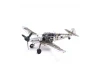 Artesania 1:16 Messerschmitt Bf109 Metal Kit