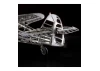 Artesania 1:16 Messerschmitt Bf109 Metal Kit