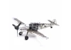 Artesania 1:16 Messerschmitt Bf109 Metal Kit