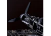 Artesania 1:16 Messerschmitt Bf109 Metal Kit