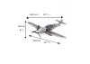 Artesania 1:16 Messerschmitt Bf109 Metal Kit