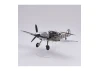 Artesania 1:16 Messerschmitt Bf109 Metal Kit