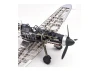 Artesania 1:16 Messerschmitt Bf109 Metal Kit