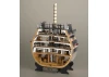 Artesania HMS Victory Cross Section 1:72