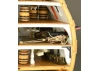 Artesania HMS Victory Cross Section 1:72