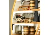 Artesania HMS Victory Cross Section 1:72
