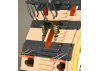 Artesania HMS Victory Cross Section 1:72