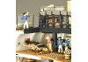 Artesania HMS Victory Cross Section 1:72