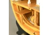 Artesania HMS Victory Cross Section 1:72