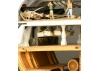 Artesania HMS Victory Cross Section 1:72