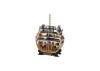 Artesania HMS Victory Cross Section 1:72