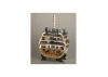 Artesania HMS Victory Cross Section 1:72