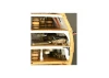 Artesania HMS Victory Cross Section 1:72