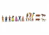 Artesania Figurines For Mississippi