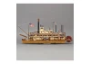 Artesania 1:80 Mississippi Paddle Steamer