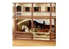 Artesania 1:80 Mississippi Paddle Steamer