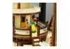 Artesania 1:80 Mississippi Paddle Steamer