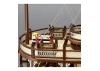 Artesania 1:80 Mississippi Paddle Steamer