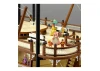 Artesania 1:80 Mississippi Paddle Steamer