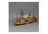 Artesania 1:80 Mississippi Paddle Steamer