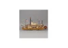 Artesania 1:80 Mississippi Paddle Steamer