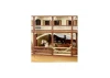 Artesania 1:80 Mississippi Paddle Steamer