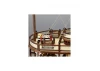 Artesania 1:80 Mississippi Paddle Steamer