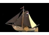 Artesania 1/35 Botter - Dutch Fishing Boat