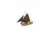 Artesania 1/35 Botter - Dutch Fishing Boat