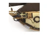 Artesania 1/35 Botter - Dutch Fishing Boat