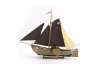 Artesania 1/35 Botter - Dutch Fishing Boat