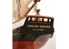 1/50 Jolie Brise Cotre Pilote du Havre Racing Cutter Southampton