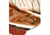 1/50 Jolie Brise Cotre Pilote du Havre Racing Cutter Southampton