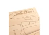 1/50 Jolie Brise Cotre Pilote du Havre Racing Cutter Southampton