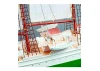 Artesania Juan Sebastian Elcano Sailing Ship