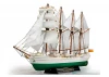 Artesania Juan Sebastian Elcano Sailing Ship