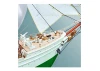 Artesania Juan Sebastian Elcano Sailing Ship
