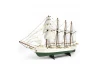 Artesania Juan Sebastian Elcano Sailing Ship