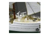 Artesania Juan Sebastian Elcano Sailing Ship