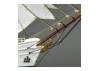 Artesania Juan Sebastian Elcano Sailing Ship