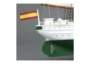 Artesania Juan Sebastian Elcano Sailing Ship