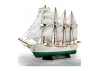 Artesania Juan Sebastian Elcano Sailing Ship