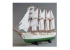 Artesania Juan Sebastian Elcano Sailing Ship