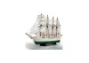 Artesania Juan Sebastian Elcano Sailing Ship