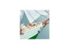 Artesania Juan Sebastian Elcano Sailing Ship
